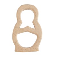 Beißanhänger Matruschka